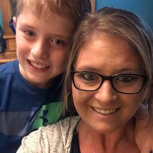 Meet your Posher, Brittany